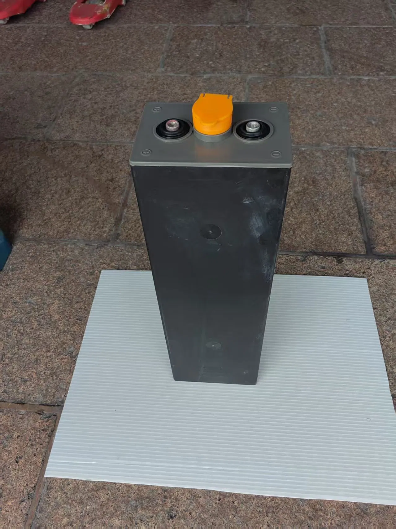 48V 425ah Prismatic Li-ion Battery - 1500+ Cycles BMS Included