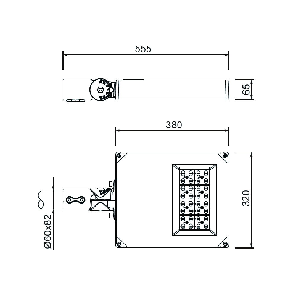 Lighting Component Detail 1