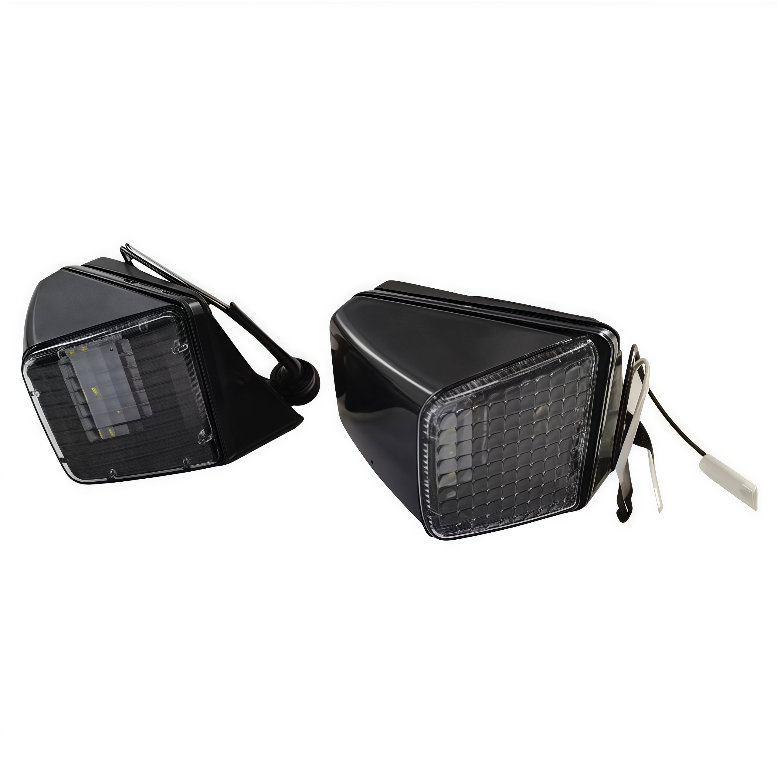 For Volvo Heavy Duty Truck Dome Light Left and Right 82204668/10200346 Truck Light Systems