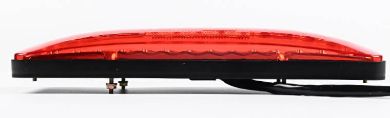 Motorcycle 131 Tail Light -1 Truck Tail Light