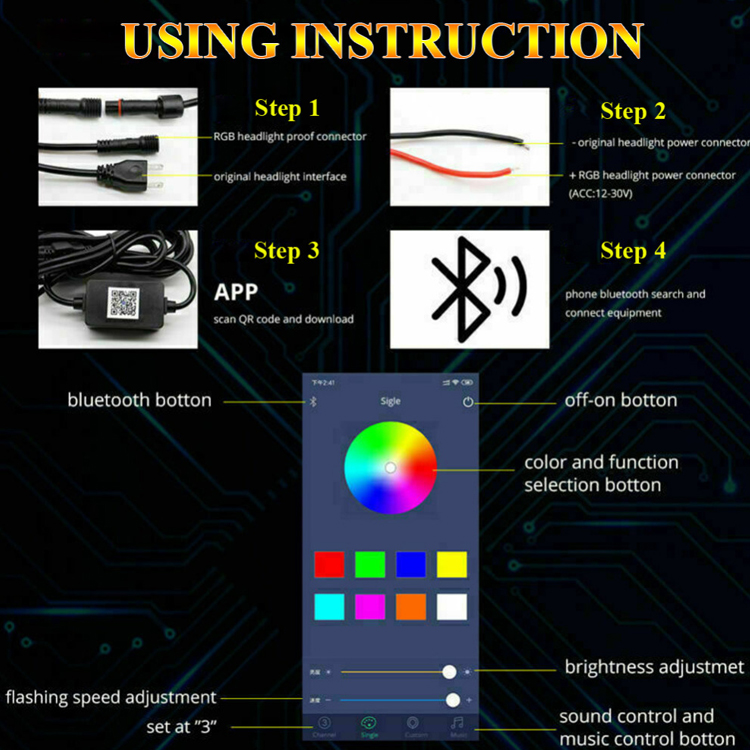 Specification Image 4