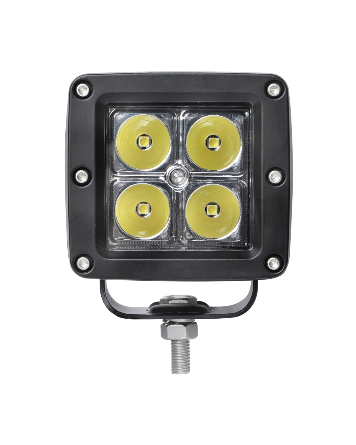 Led Light 4x4 Exterior Accessories Auto Lighting System for Car Head Light