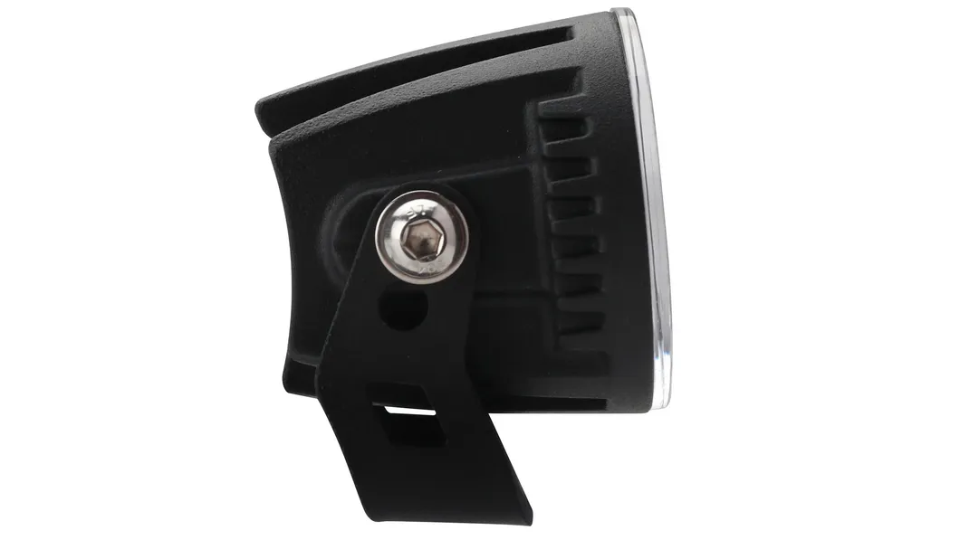 Mini 2inch LED Light Spec
