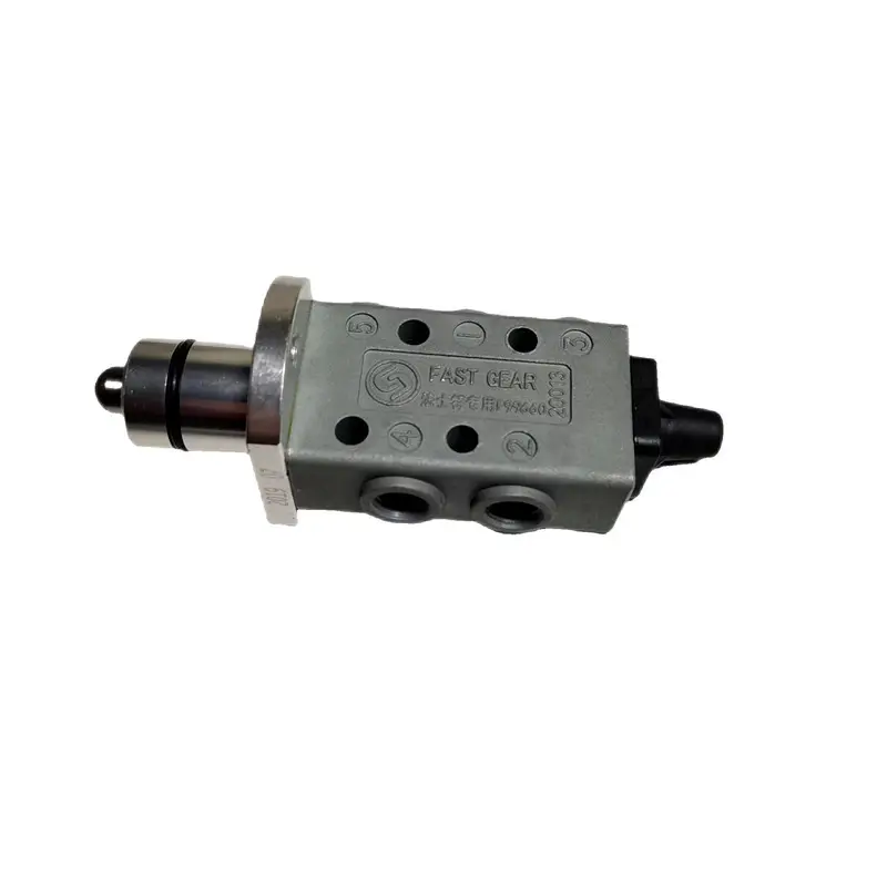 Gearbox Parts