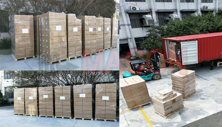 Shipping And Package