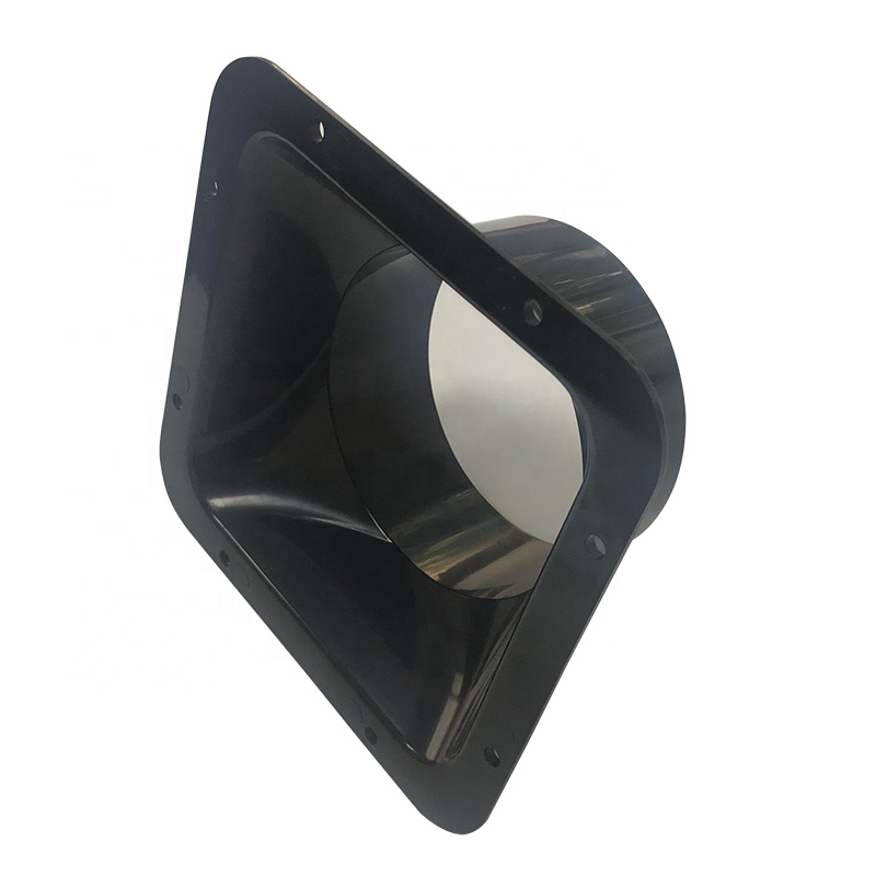 Custom Manufacturer High Demand Cnc Machining Metal Lighting Parts and Accessories for Cars