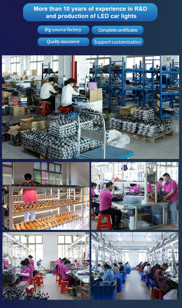 Packaging Line