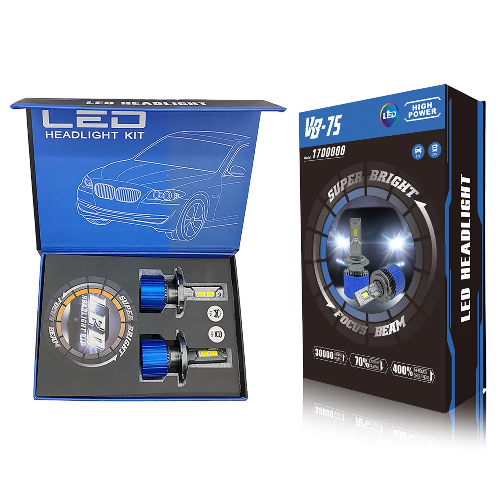 Packaging Info