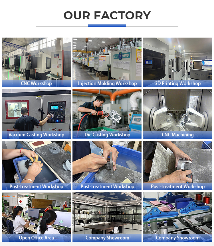Plastic injection molding sample 2