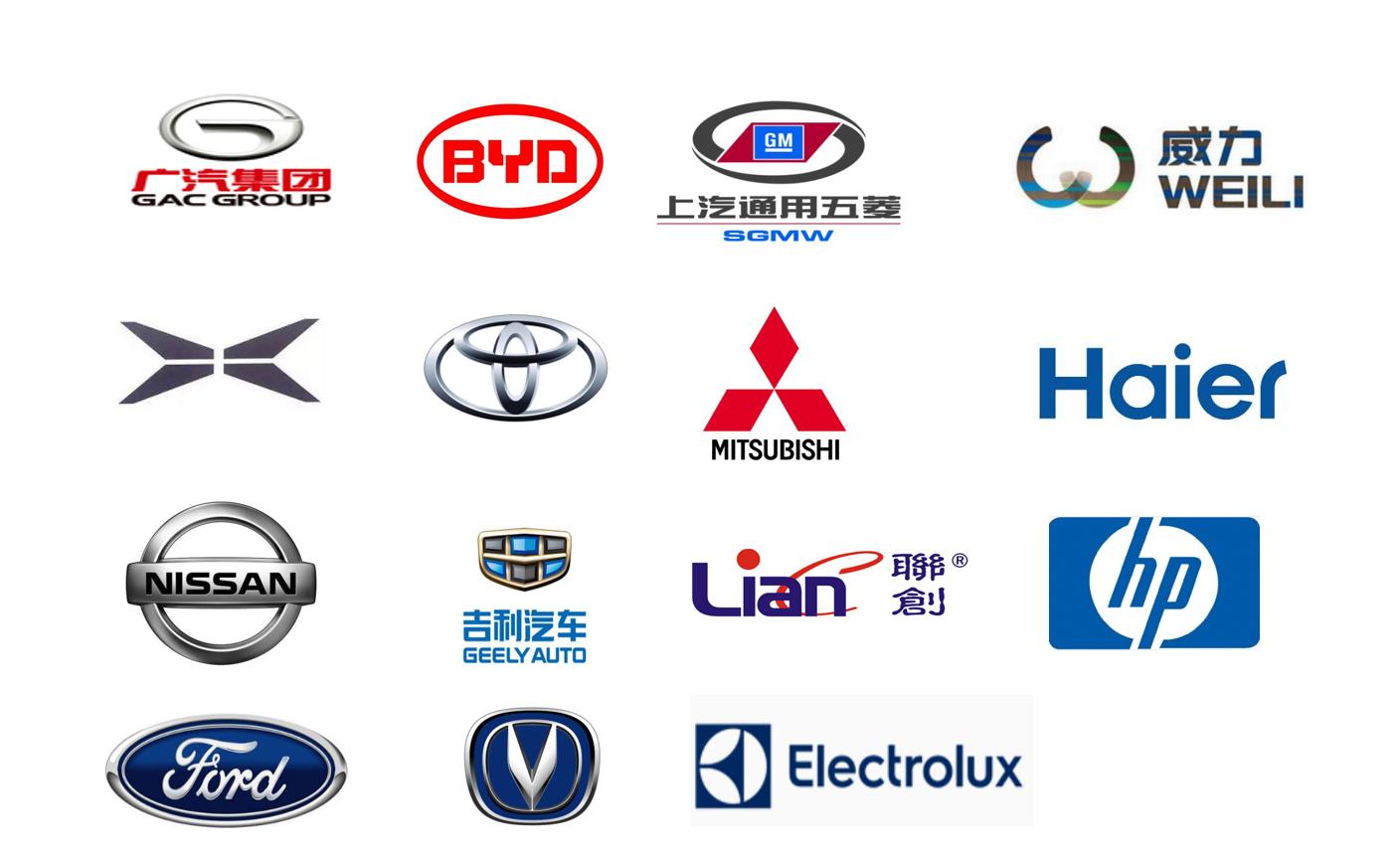 Partners Logo