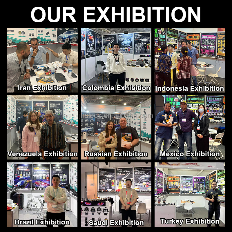 Company Showcase