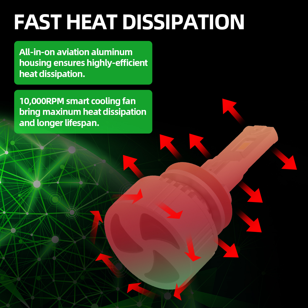 Cooling System
