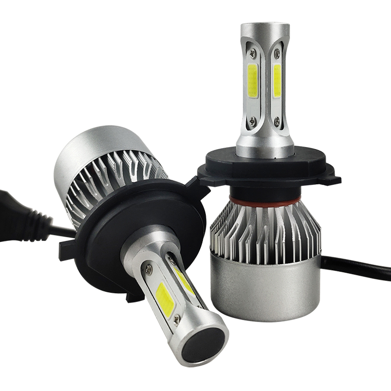 Drive Safely in Style with COB Car Light Kit Modernize Your Car s Lighting System