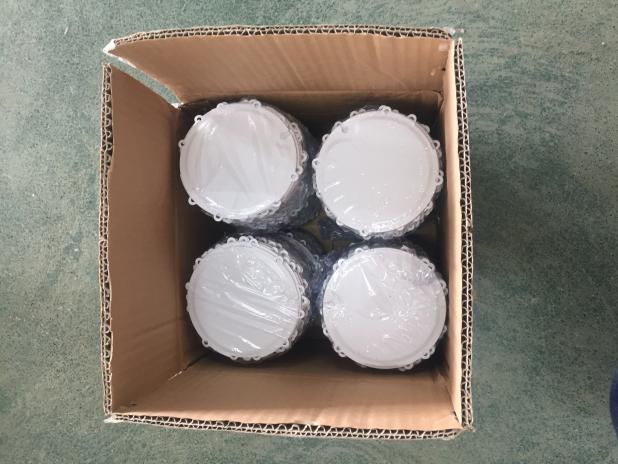 Iron Base