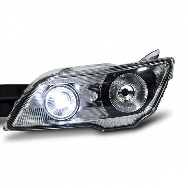 6 Energy Efficient LED Interior Dome Lights for Cars