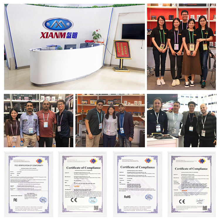 Quality Assurance Lab