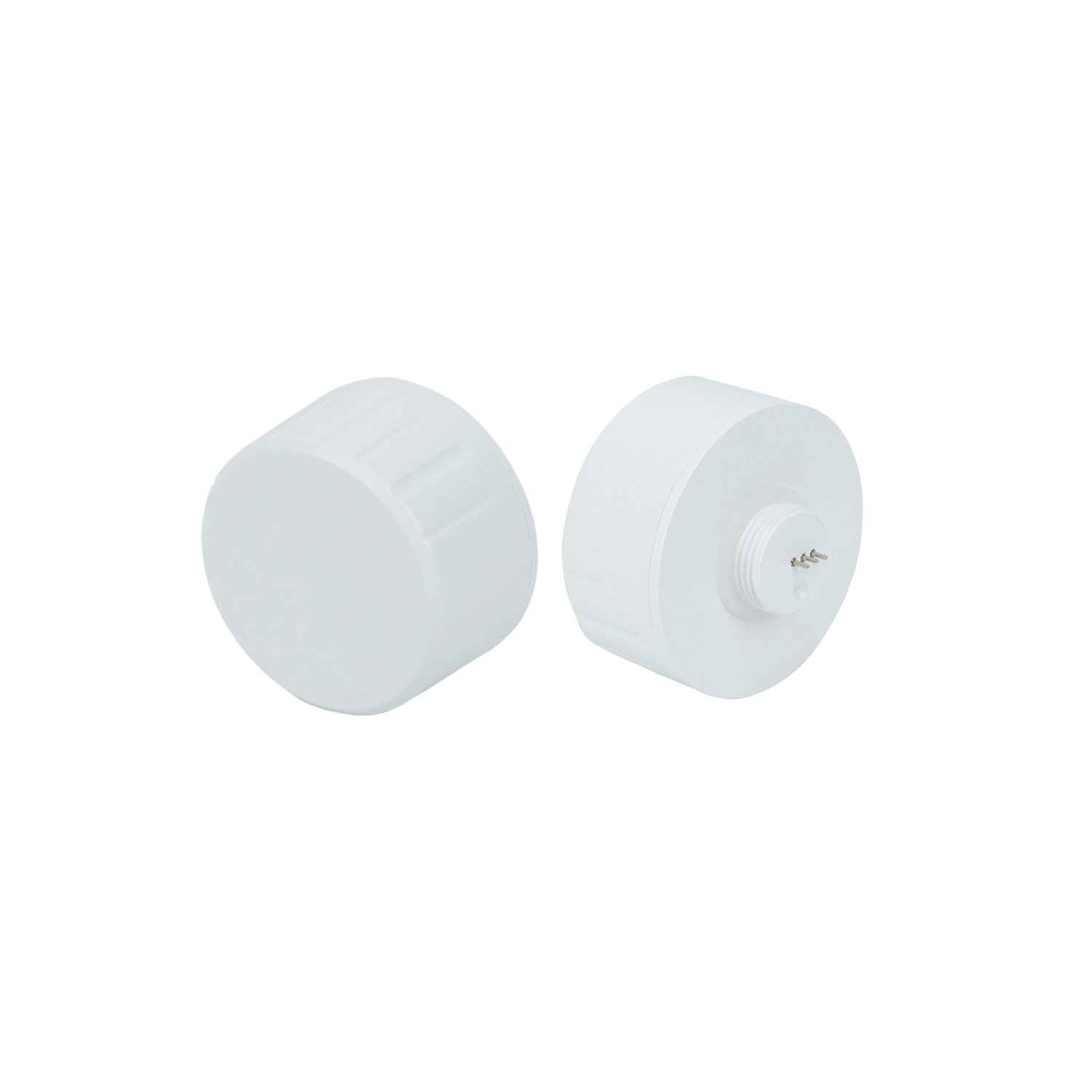 Advanced Smart Lighting Control Radar Occupancy Daylight Sensor for Warehouse Logistics Automation Solution