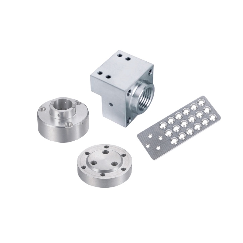 OEM CNC Machining For Custom Automotive Parts, Racing Components, And High-Performance Applications