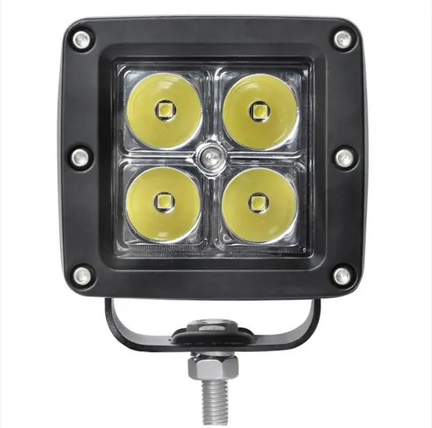 LED Light Auto Lighting System View 2