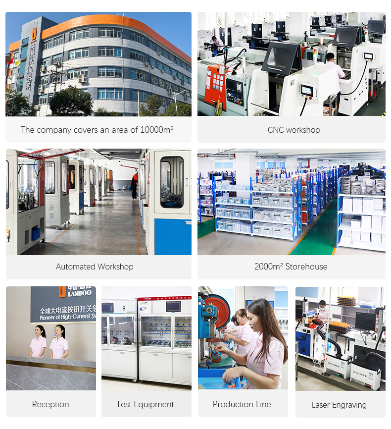 Manufacturing Tour 4