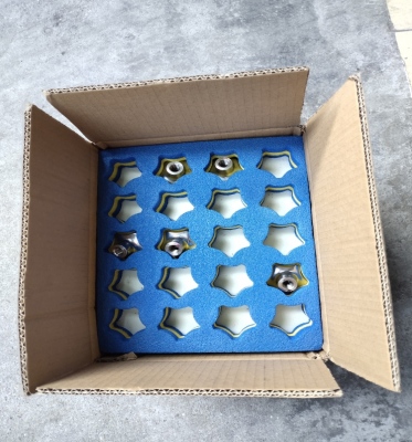 Packaging 1