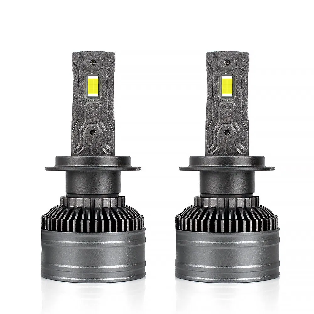R15 Headlights 250W 40000lm H4 H7 Lighting System