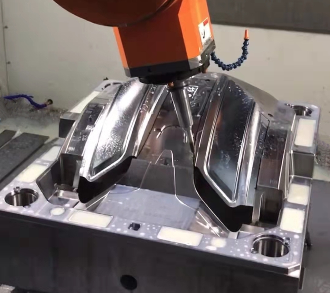 Machining
