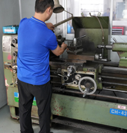 Workshop Machine 4