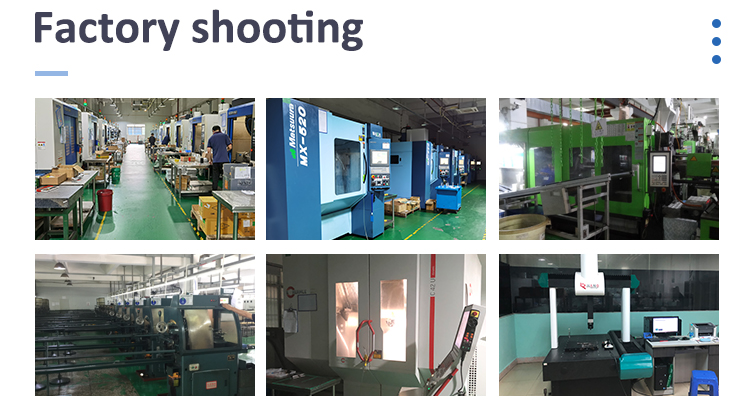 Engineering Team & Machines