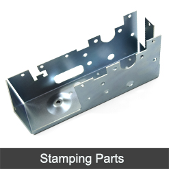 Machined Parts Gallery 3