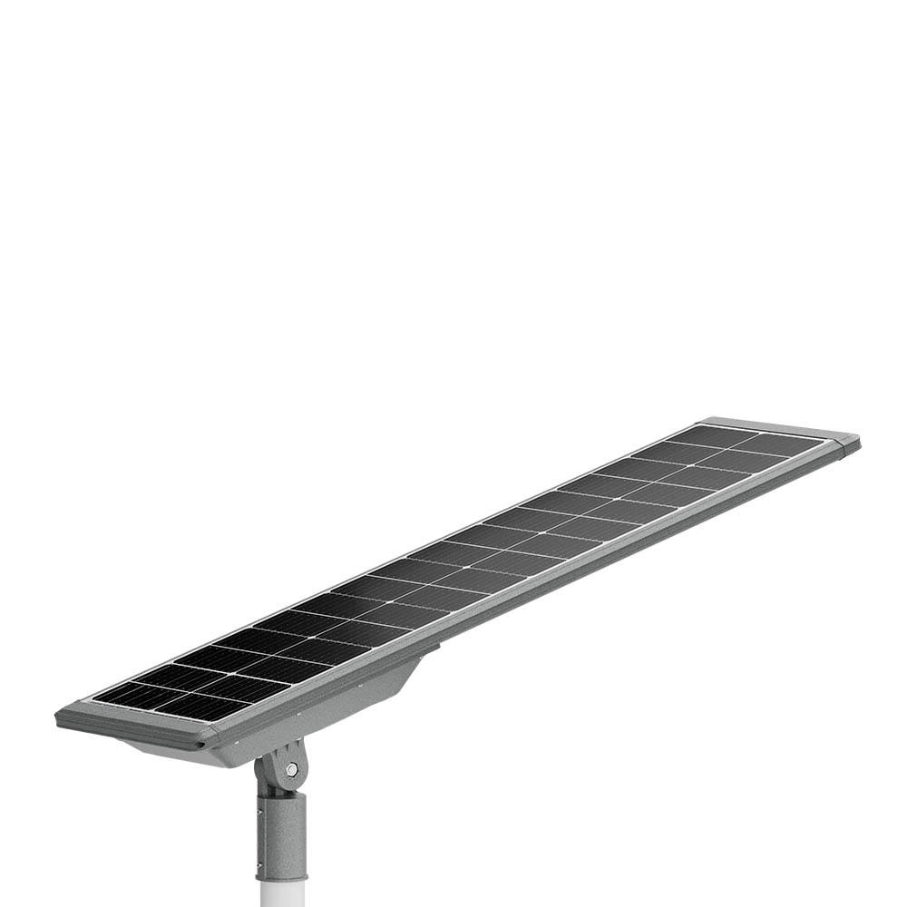 Wholesale Advanced IP65 Aluminum Alloy Solar LED Street Light 500W All in One for Expressway Ready to Ship