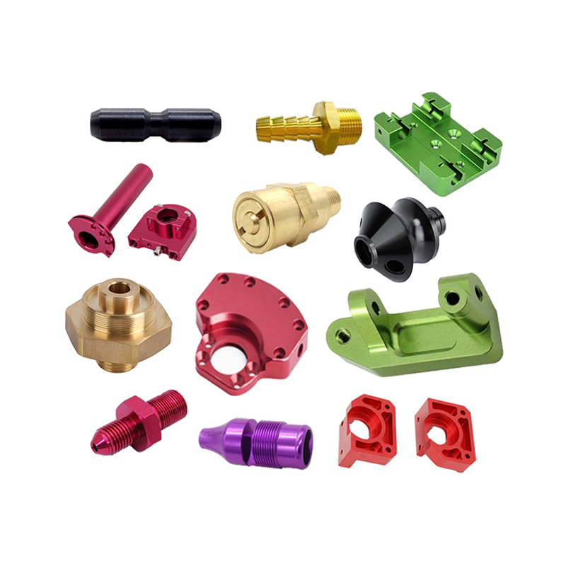 Precision Machining Components