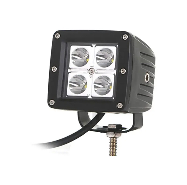 LED Light 4X4 Exterior Accessories Auto Lighting System
