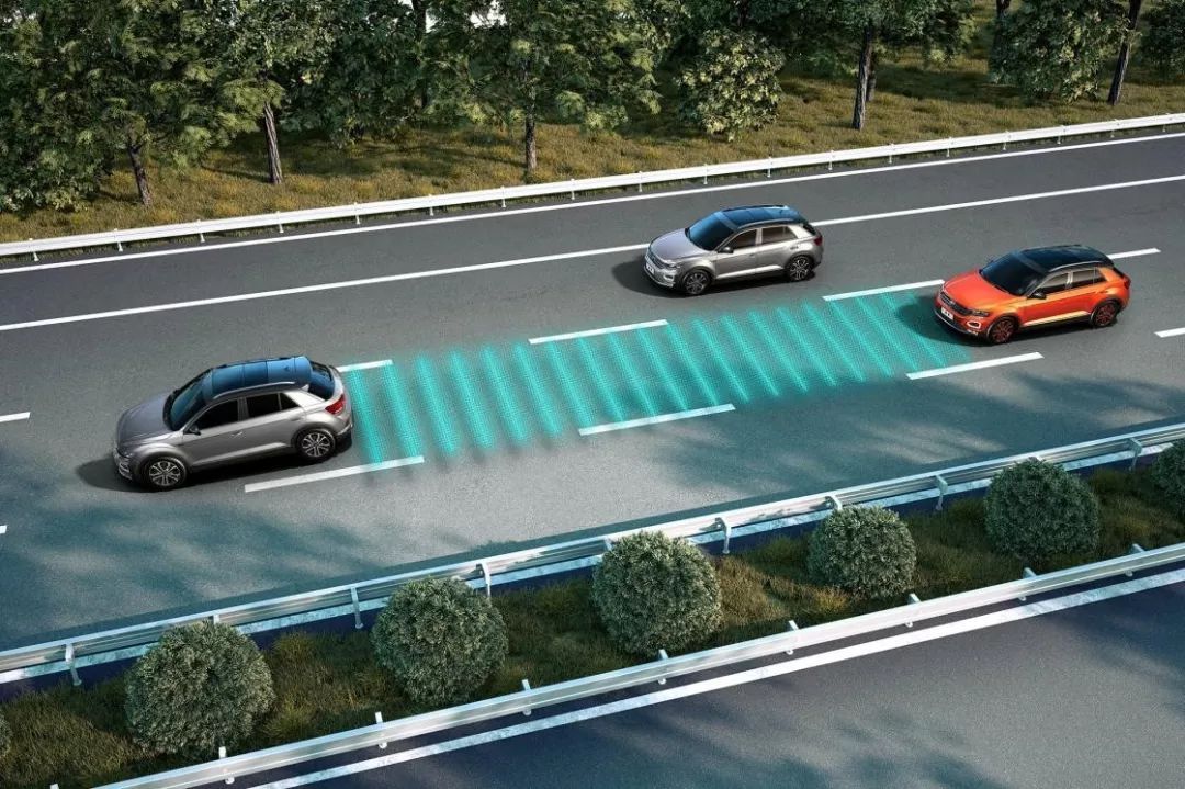 Advanced Driving Assistant System ADAS ACC AEB BSD 77GHz 24GHz Long Range Radars Sensor Millimeter Wave Rad