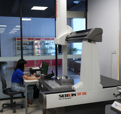 Testing Equipment 1