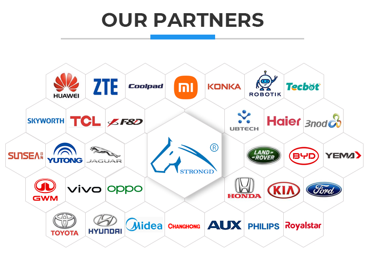 Business Partners