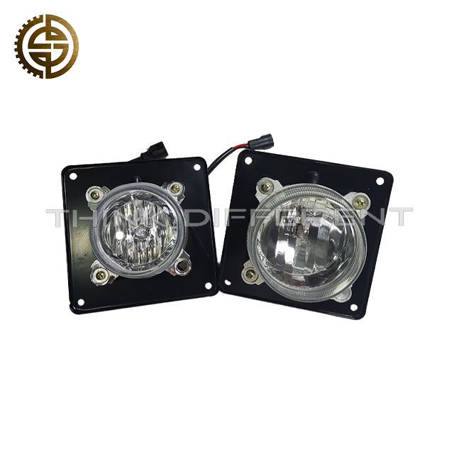Original High-quality Hot-selling for TONLY Heavy Truck Spare Parts LED Work Light High Beam Lamps