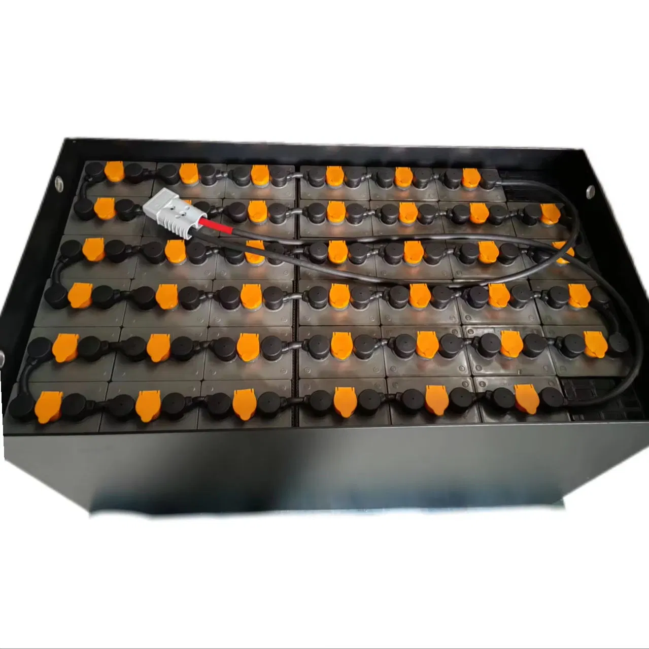 48V 425ah Prismatic Li-ion Battery - 1500+ Cycles BMS Included