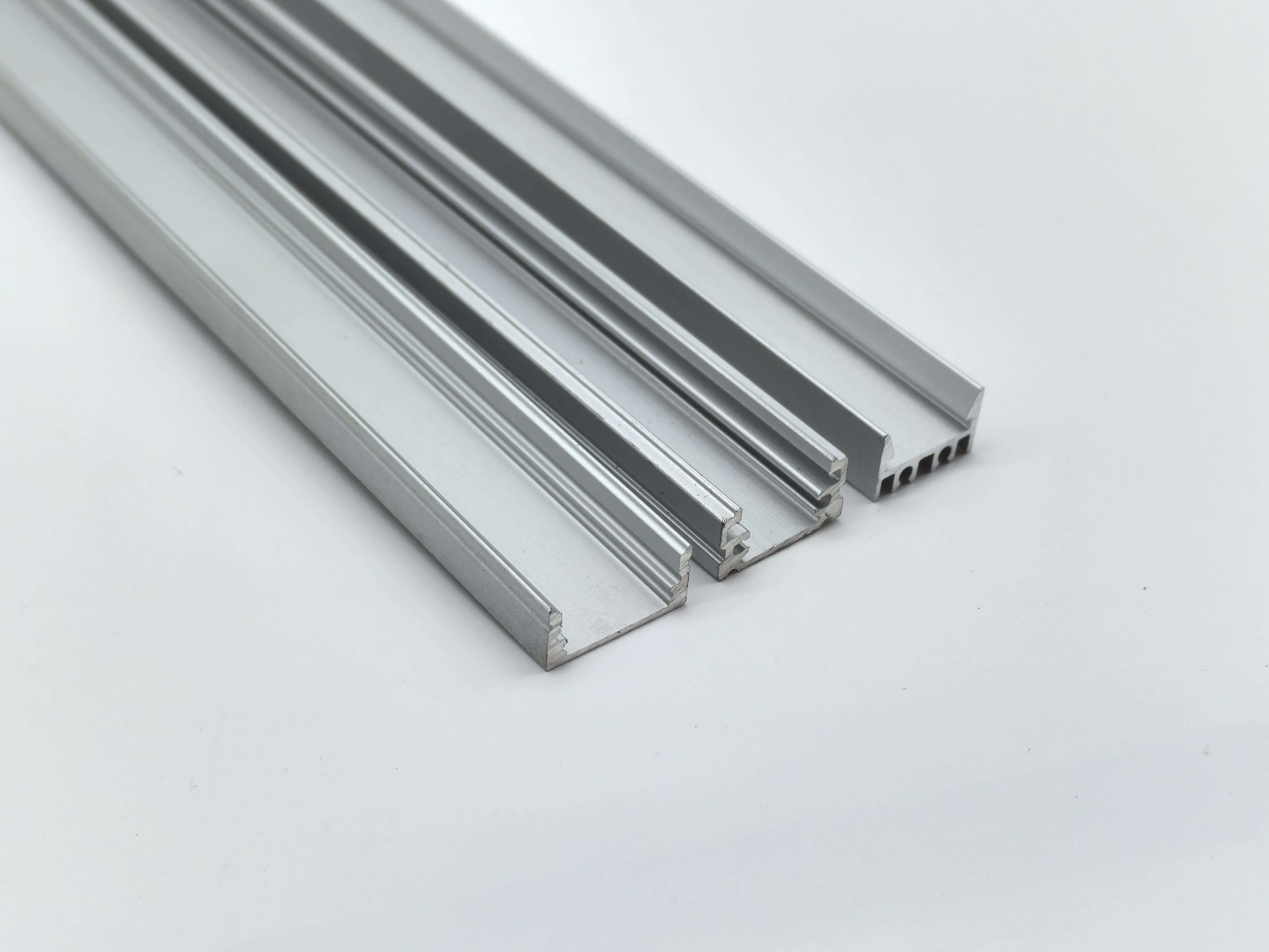 Aluminium Shell