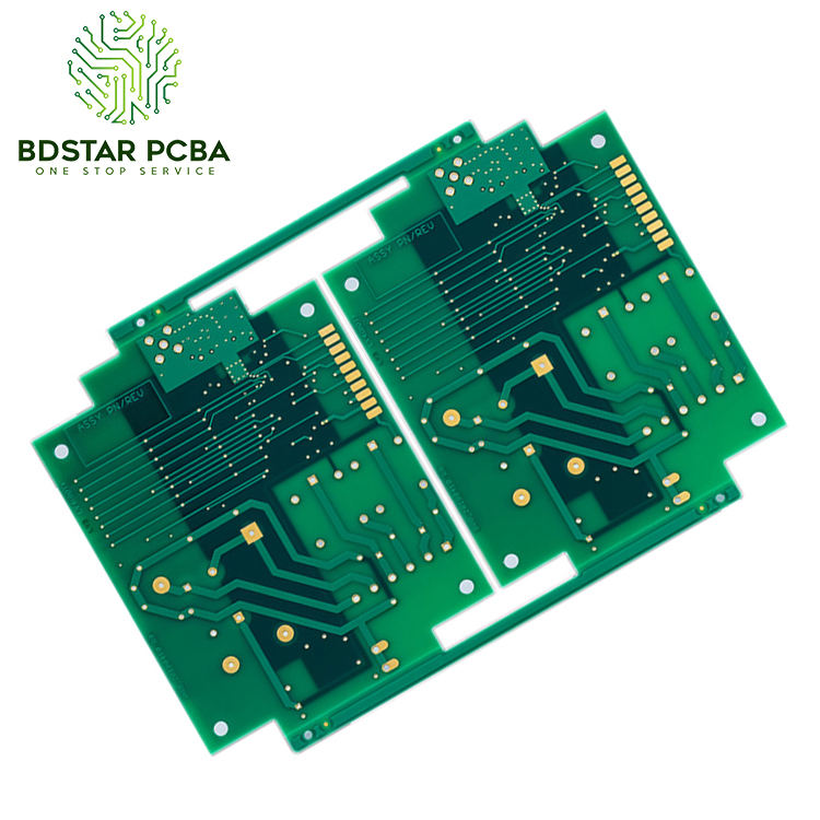 PCB Structure