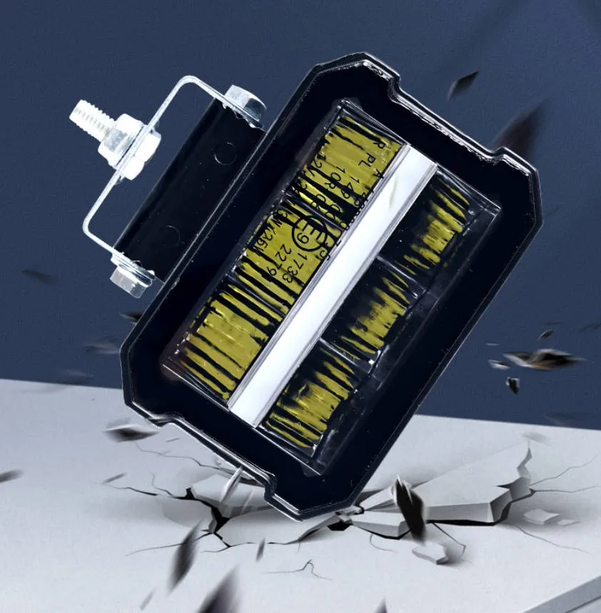 LED Spotlights Motorcycle Work Lights LED Car Light