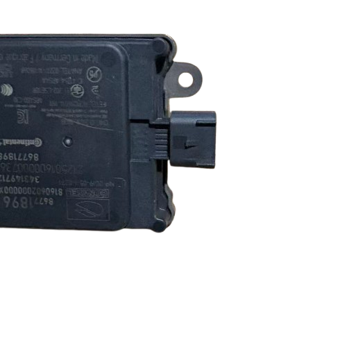 New 2017-2021 for XT5/XT6 Forward Radar Distance Adaptive Cruise Control Sensors with 6 Month Warranty