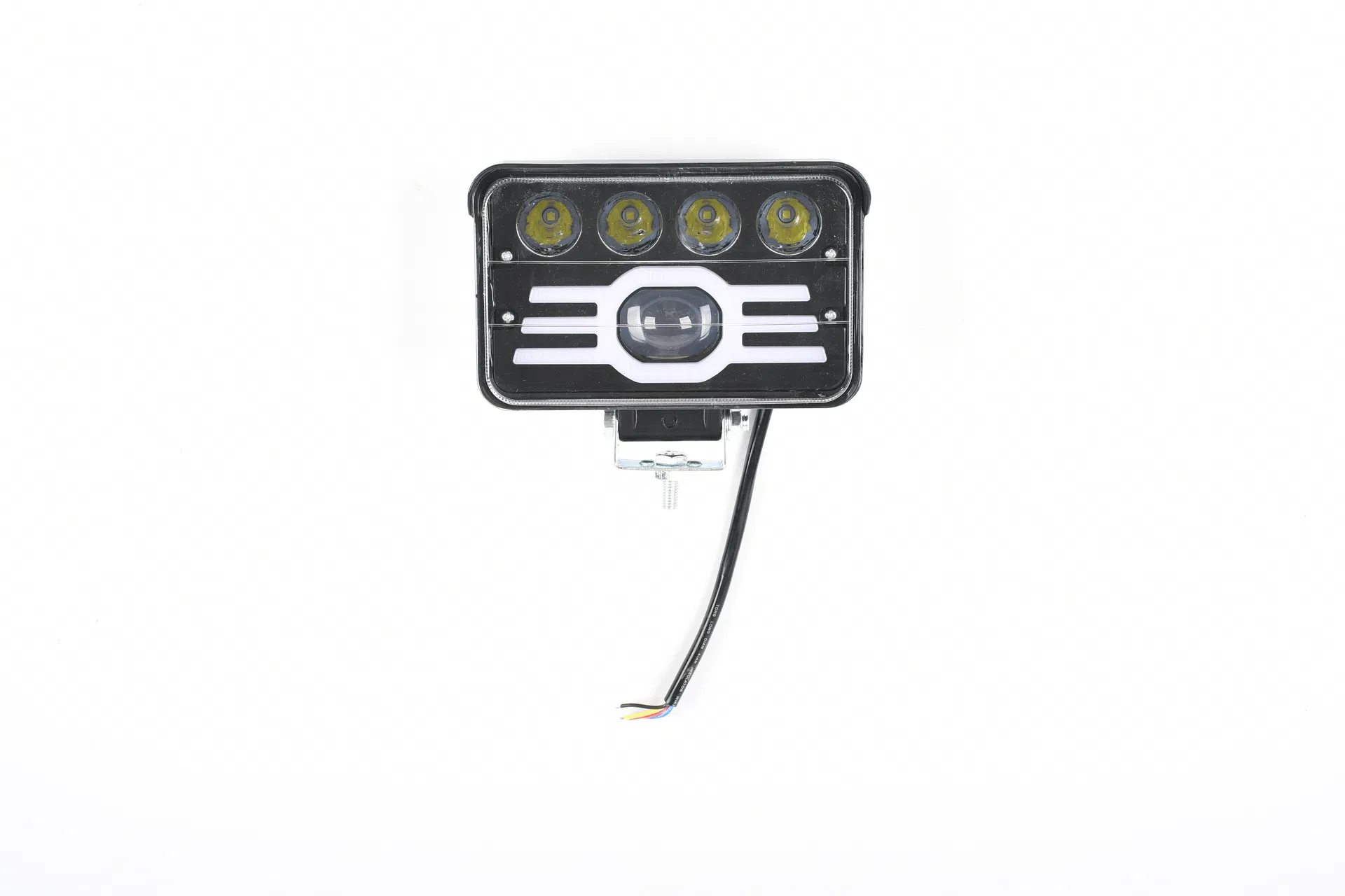 Flying Eagle Square Lamp Cover