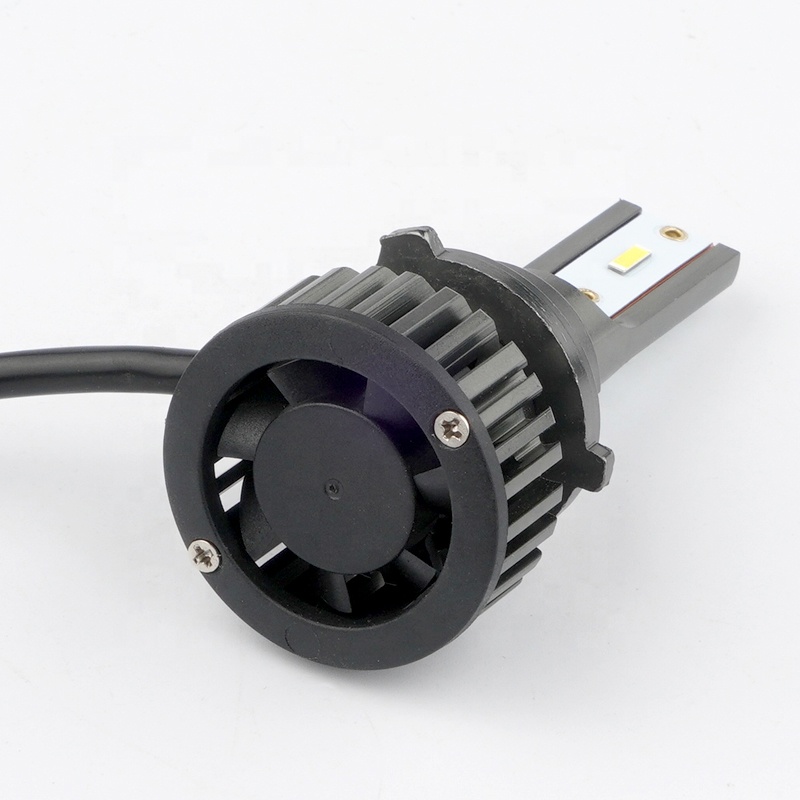 Auto Lighting Systems 9006 LED Headlight Bulbs 12V for Audi A6 M3 Prius-IP68 Waterproof 6000K 6000 Lumens