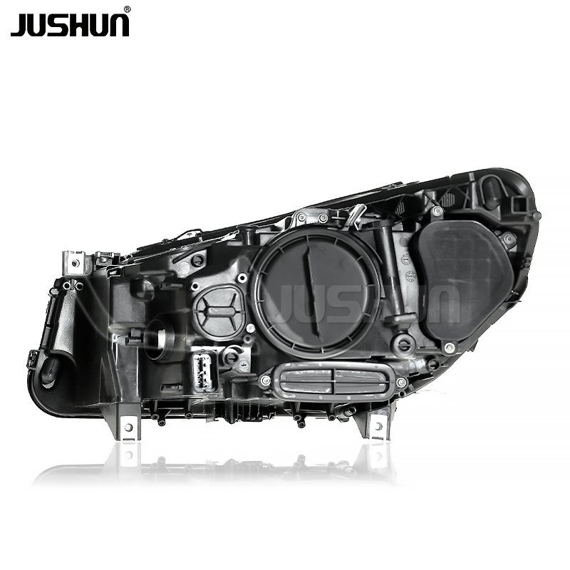 JUSHUN Factory for BMW 5 Series GT F07 528i 535i 550i Headlight Assembly Adaptive Beam Headlamp Assembly 12V 2010-2017