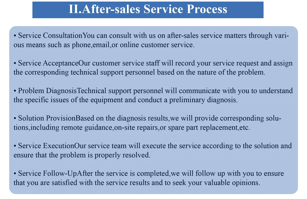 Service 3