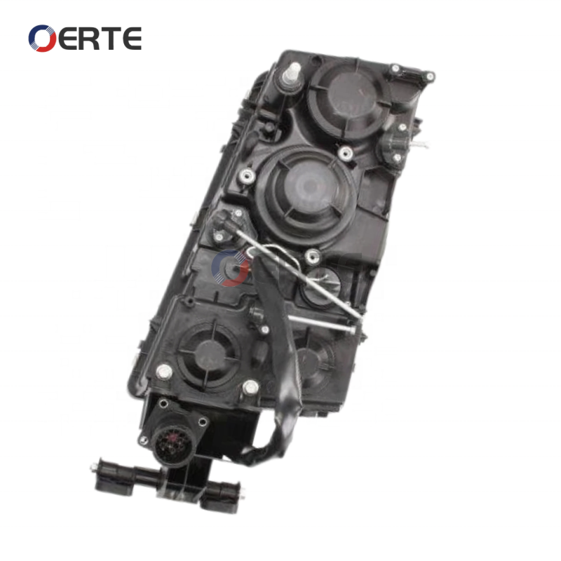 New LED Head Lamp Headlight for FL220 Heavy Truck (OE 20360899 20861584 21001668) Glass