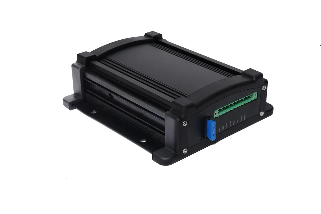 Emergency Vehicle Lighting Solutions for Law Enforcement and Rescue