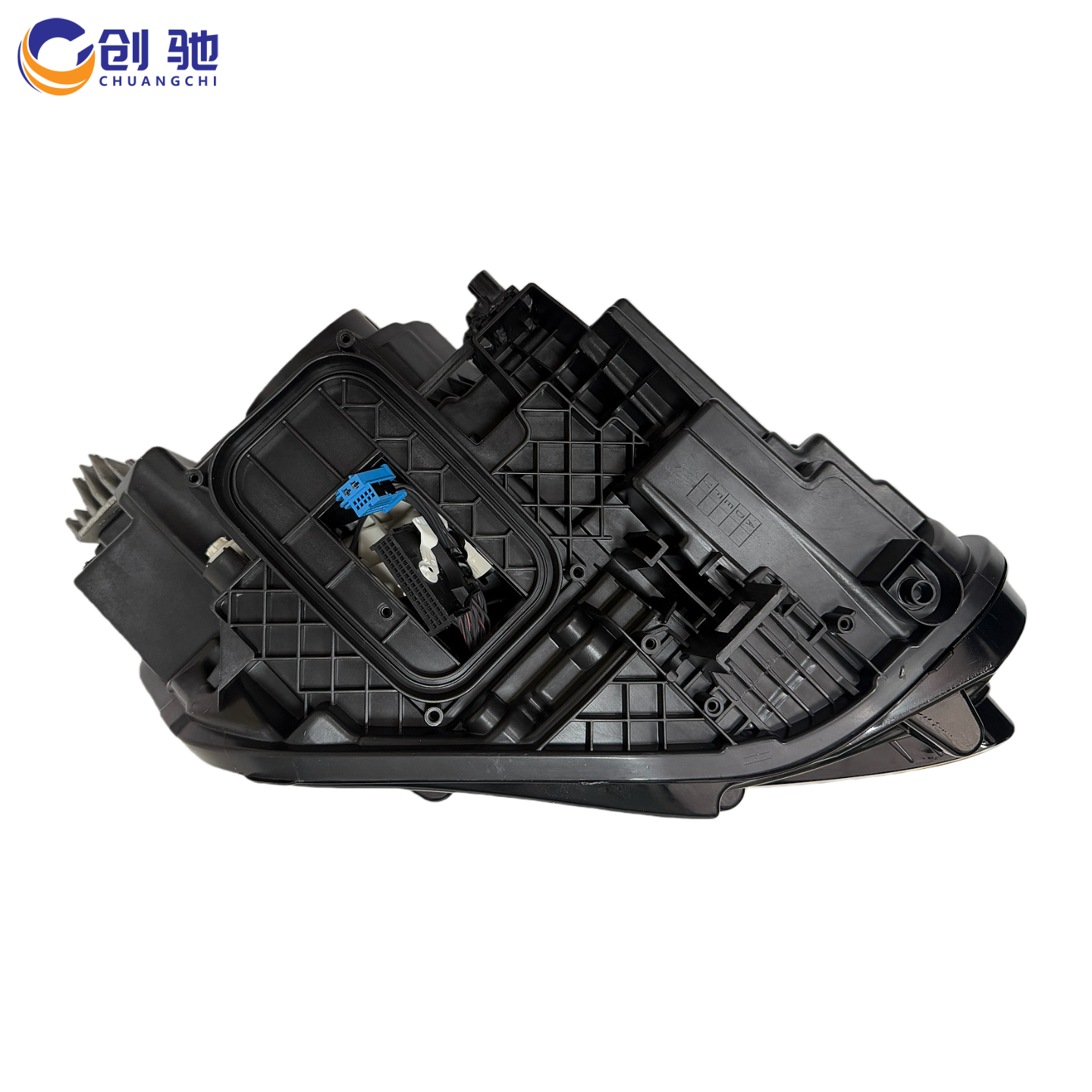 High Quality Original 2020-2023 MercedesBenz GLB180 GLB200 GLB220 GLB35 AMG X247 Multibeam LED Headlight with Adaptive High Beam