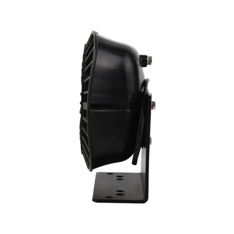 Siren Speaker Angle 1